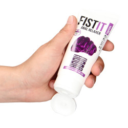 Fist It Lubrifiant relaxant Fist It Anal Relaxer 100mL